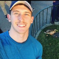 Aaron Slagle