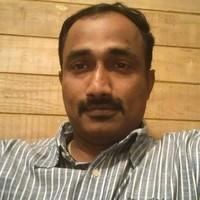 Manoj Kumar C G