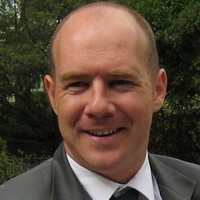 Paul Hughes