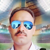 Riaz Hussain