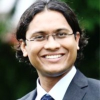 Dr. Kiran Pawar