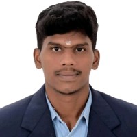 Vignesh Arul