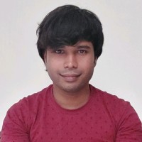 Bhavesh Salve