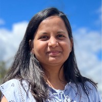 Adv. Vishakha Shah