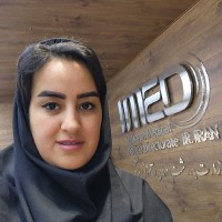 sara Ruholahi