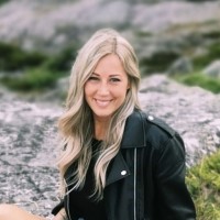 Therese Fredriksson