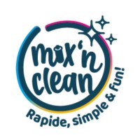Mix 'n Clean