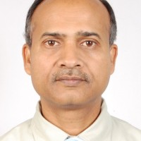 Debabrata Banik