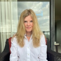 Meredith Obenchain, Ccp, Grp, Capm