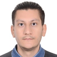 mohammad reza khakpour