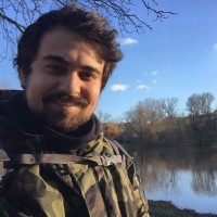 Ertuğrul Cenk Arslan