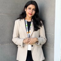 Aarti Thakur