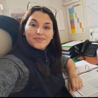 Melina Ayelen Molina