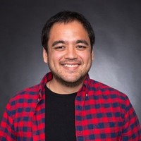 Leandro Kazuo Igawa Ribeiro