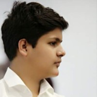 Arjun Dube