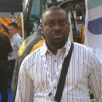 Florent FANGUINOVENY