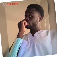 Appiah Gideon