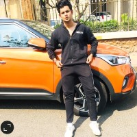 Dishanth Kotian