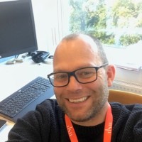 Jonathan Tunebäck