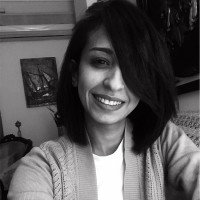Marwa Khalil