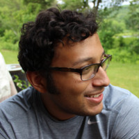 D. Alexander Cruz
