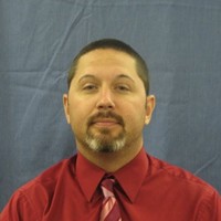 Scott Frye