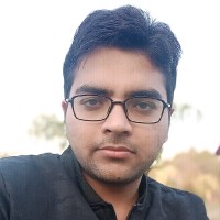 Gaurav Dhiman