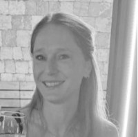Ingrid De Visser - Kamerling