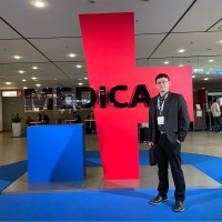 Patrick Chiu