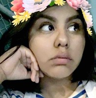 Veronica Sanchez