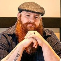J.R. Warnet