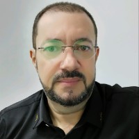 Claudio Rodrigues