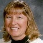 Myra Harris