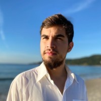 Lucas Capistrano