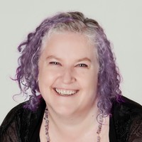 Mary-Jo O'Rourke AE