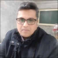 Atit Shah