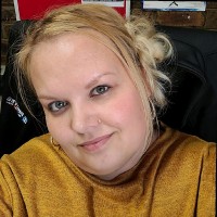 Angelene Botha