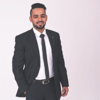 Harry Grewal
