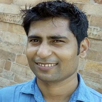 Abhishek K Mishra