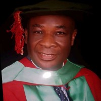 Chike Anibeze
