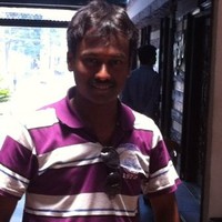 Srinivas S