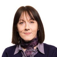 Lesley Mcmurtrie