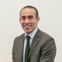 Lamine Oukrid