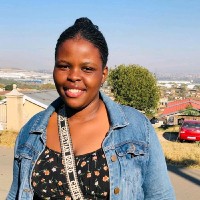 Sithembile Gumede