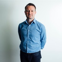 Darren Bray