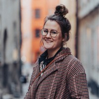 Josefin Rennemark