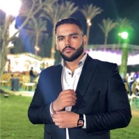 Youssef Ezz Elarab