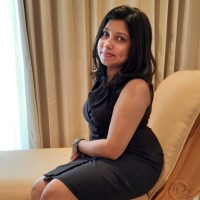Raneesha S Silva