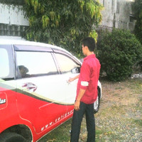 Hasbi Zahas