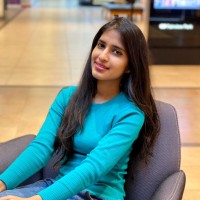 Astha Garg